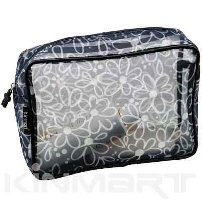 Mesh Toiletry Bag